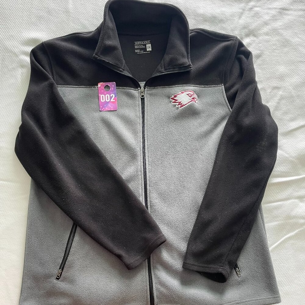 Sport Fleece Jacket